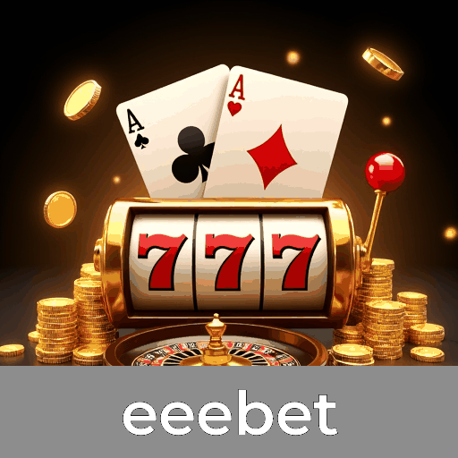 eeebet: Caça-níqueis com Mega Jackpot, Mesa ao Vivo com Imersão, e Muito Mais para Jogadores Brasileiros